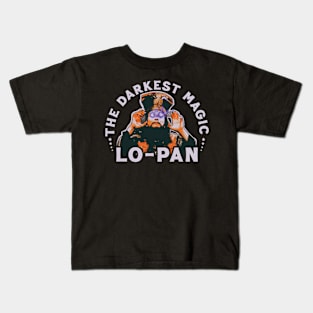 Lo Pan // Big Trouble In Little China Kids T-Shirt